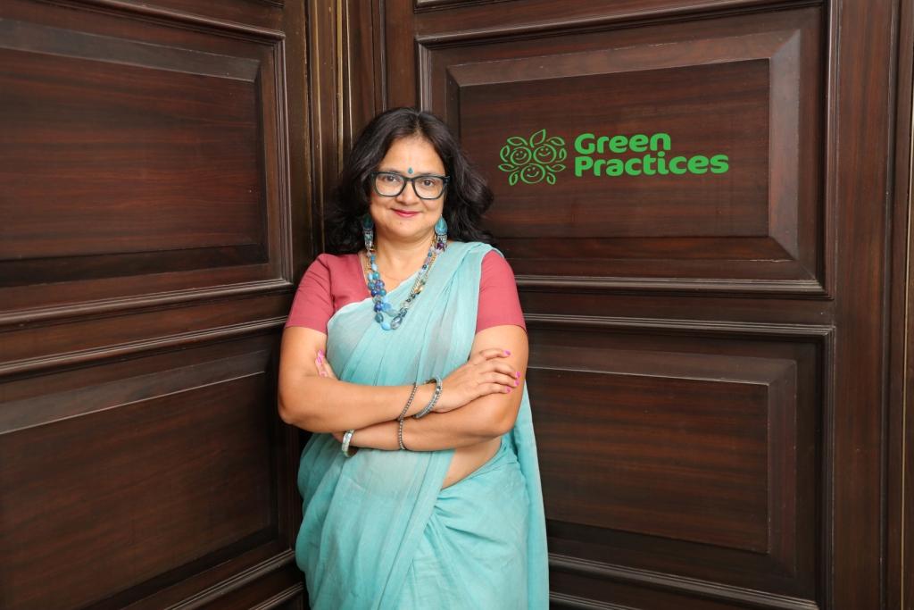 Mumbai's Waste Crisis: One Woman's Bold Plan to Turn the Tide